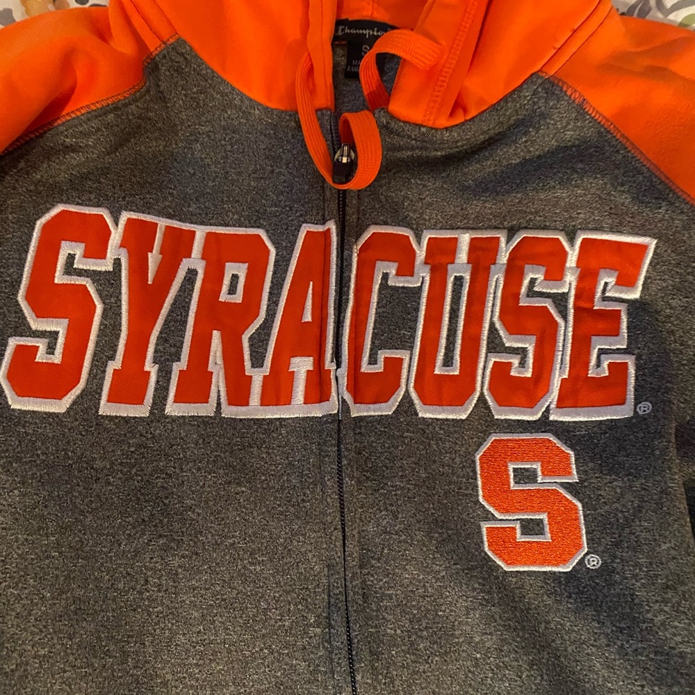 Syracuse Sweatshirt - Picture 4 of 5